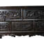 63.4'' W Solid Wood Console Table