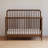 Liberty 4-in-1 Convertible Spindle Crib-113903619