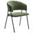 Nella Upholstered Performance Velvet Dining Chair Set Of 2-105239822-105239823
