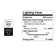Skiljo 60 Watt Equivalent A19 E26/Medium (Standard) 5000K LED Bulb