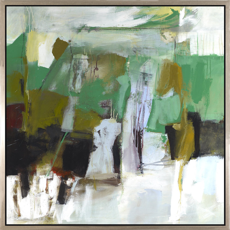 Tepid Solicitor Painting