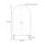 Modern simple bedroom multi-functional wardrobe-61129027