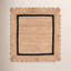 Tapis en jute / sisal Inkai-1517157332