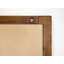 Broussard Wood Flat Mirror-15892114