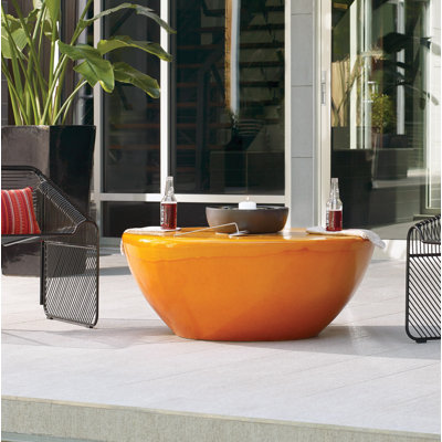 Table basse Bowness
