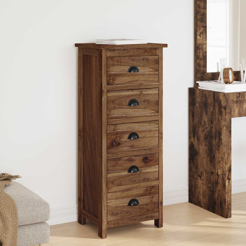 45cm W Chest of Drawers
