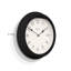 Venetian Acrylic Wall Clock
