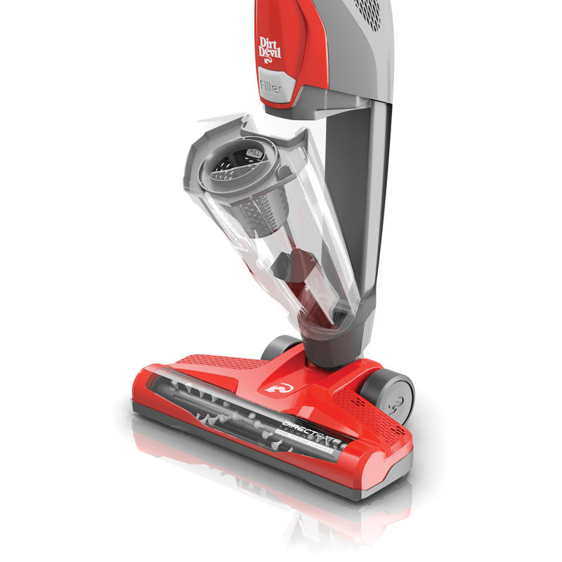 Aspirateur balai 3-en-1 Dirt Devil Power Express Lite