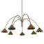 Amabella Chandelier