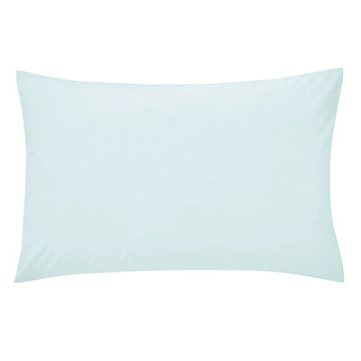 Plain Dyed Envelope Housewife Pillowcase