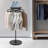23.6'' Round Clothing Rack-1111396103