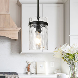 Levona 1 - Light Kitchen Island Pendant