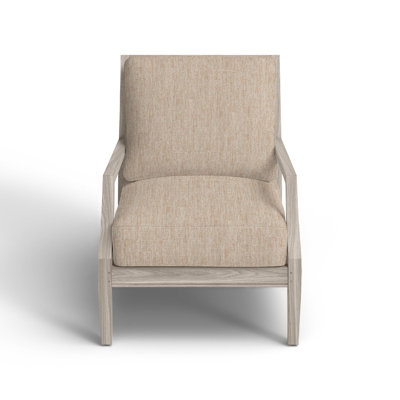 Haley Sunbrella® Patio Lounge Chair