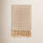 Hasbrouck Knitted Throw Blanket