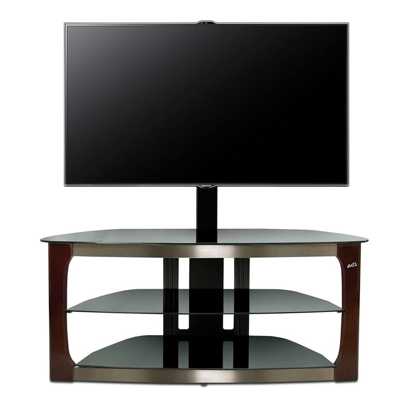 Unfinished TV Stand for TVs up to 60"