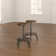 Port Morris Adjustable Height Counter Stool
