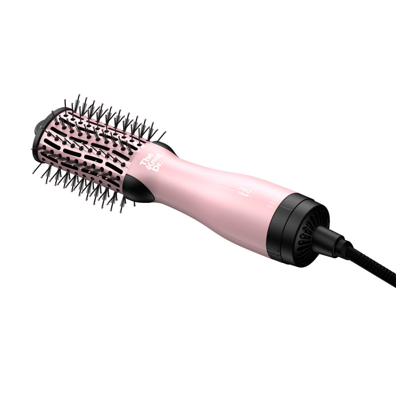 Conair All-in-one Compact Oval Dryer Brush