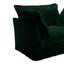 Repose-pieds rembourré Elegant Design-1175800191
