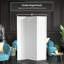 Paravent Shoji pliable Alex 70'' H-1299497691-1299497668