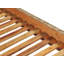 Alethia Solid Wood Bed-1407785899