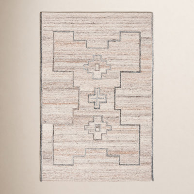 Jax Hand-Tufted Rug