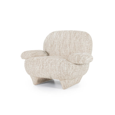 Fauteuil d'appoint 42 po