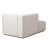Geocomo Upholstered Sectional-1458543435
