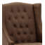 Fauteuil à oreilles Ruhl-920020766
