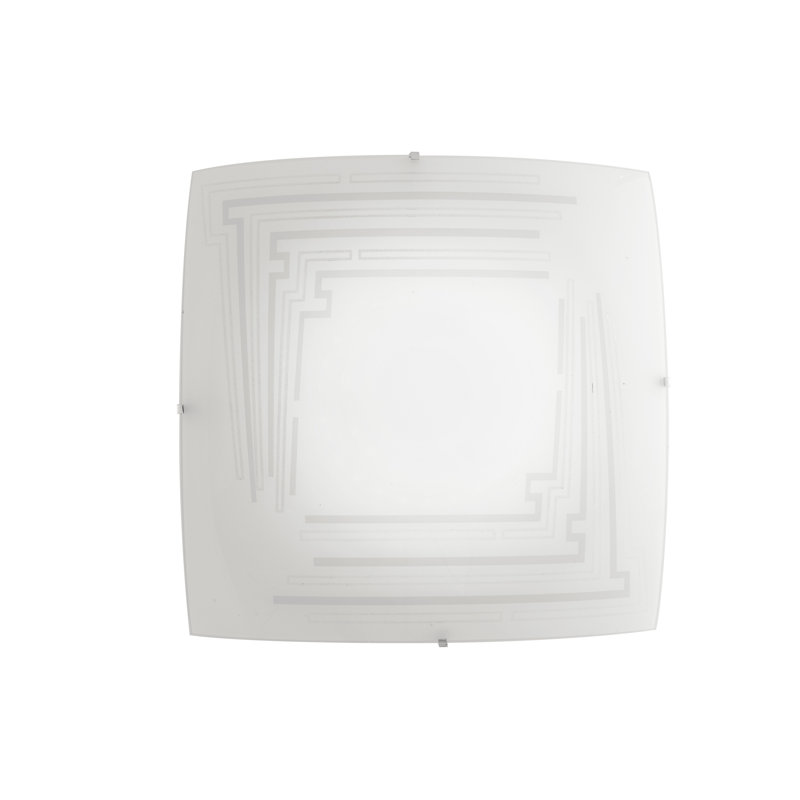 Hartung Flush Mount