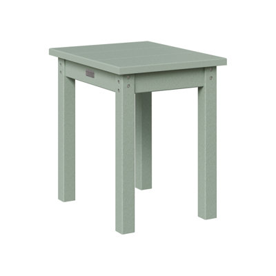 Outdoor Rectangle Side Table