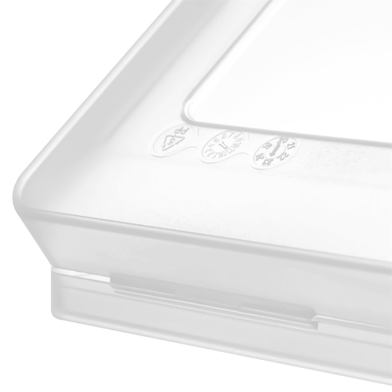 File Box Set