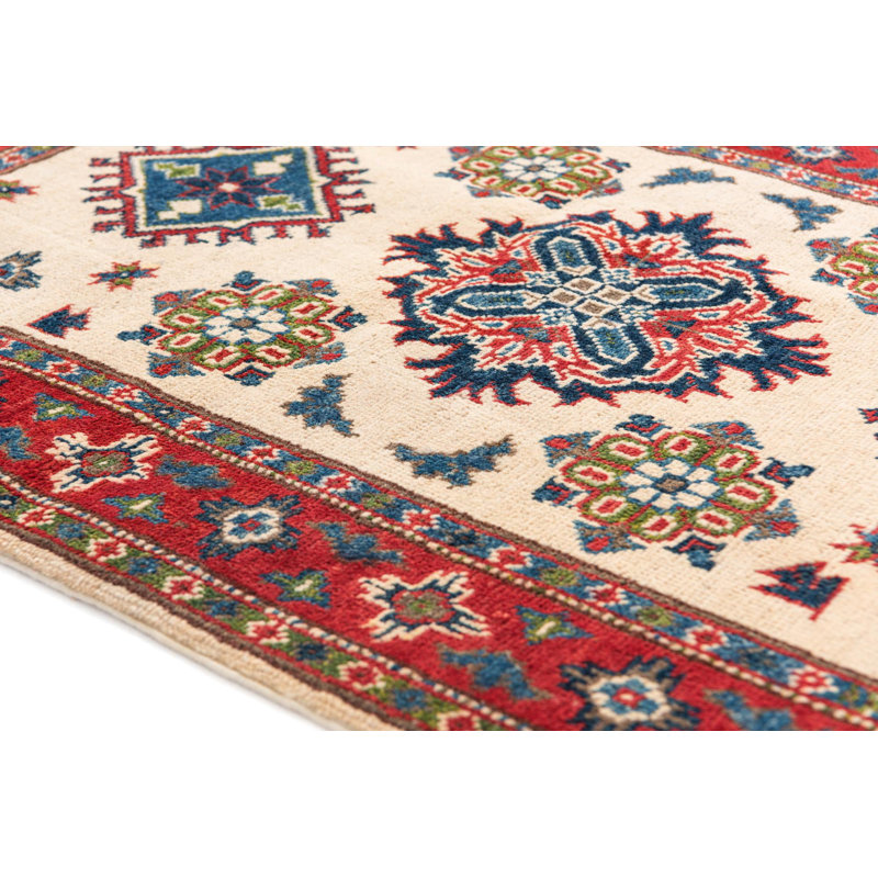 Tapis crème Ochoa