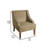 Rochanda 25" Wide Side Chair-1239705335-1239705283