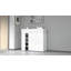 24 Pair Shoe Storage Cabinet-1314963922