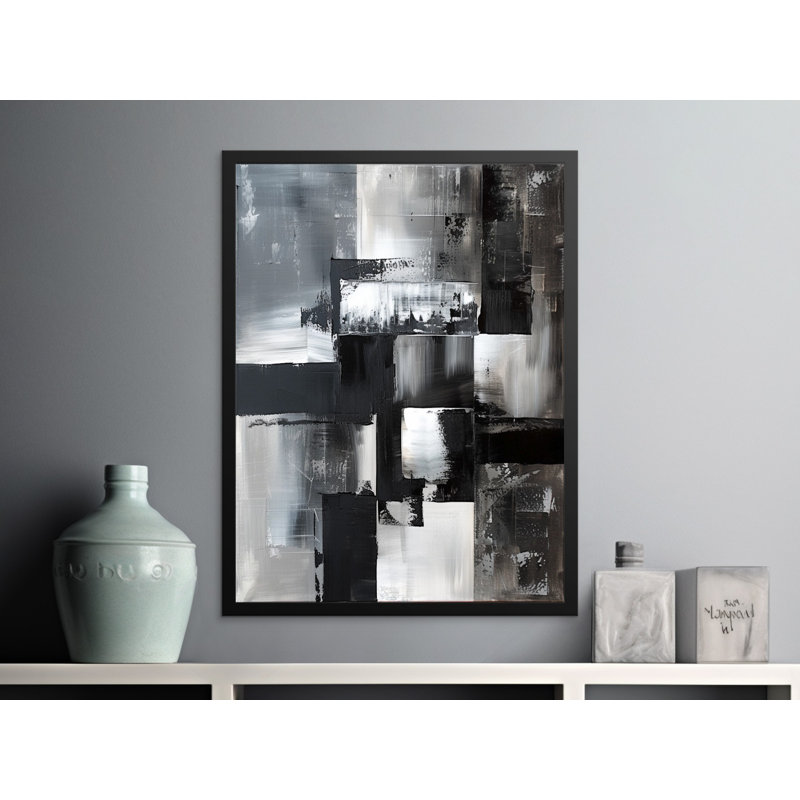 Denardo Single Picture Frame Print, 35.56 cm H x 27.94 cm W