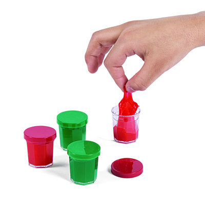 Christmas Party Favors
