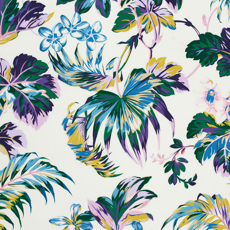Boutique Corcovado 100% Cotton Performance Fabric