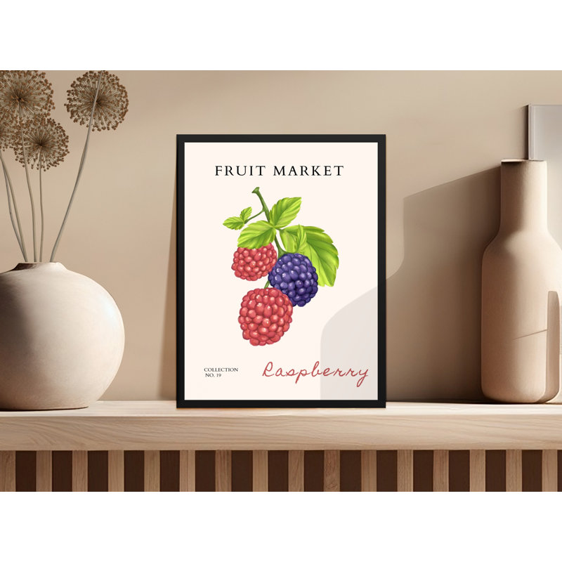 Westcliffe Floater Frame Print, 11x17