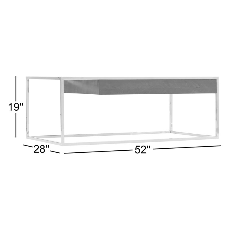 Beacon Cocktail Table