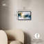 Art mural abstrait Flode Geode par Art Remedy-115117607-115117608-118749081