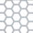 Honeycomb Open-Frame Headboard-22972327-23007635