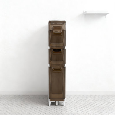 Bathroom Storage