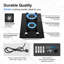 SNDOAS Kochfeld 4200W Double Burner