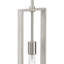 Luminaire suspendu 1 lumière Boundary-94247326
