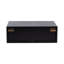 Table d'appoint flottante Ori Rattan-1480899451