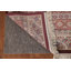 Tapis traditionnel oriental 7 x 10