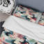 Ensemble de housse de couette abstrait Mathumitha-2127999000