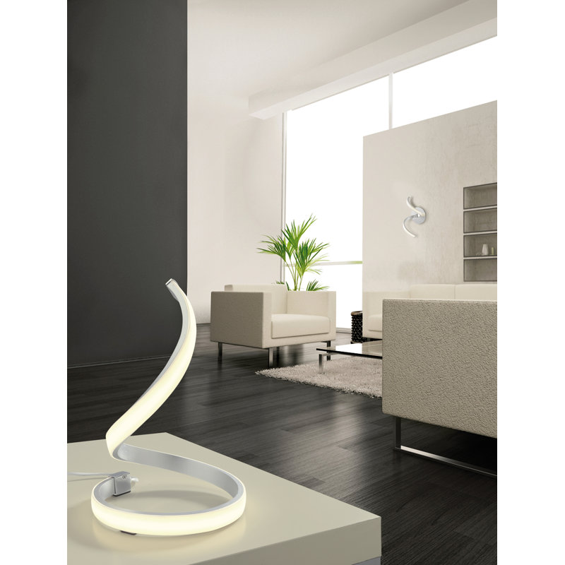 Plafonnier encastré 1 lumières Barbury