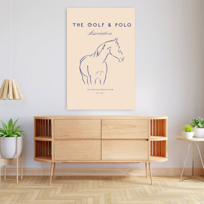 Art équestre classique, cheval élégant