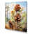Toile tendue